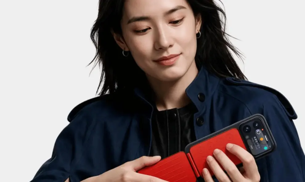 Xiaomi Hadirkan Pocket Guitar, Ponsel Xiaomi 18 Pro Bisa Disulap Menjadi Gitar Listrik