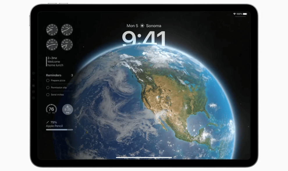 Bocoran iPad Mini 8 Ungkap Apple Siapkan Layar OLED dan Peningkatan Performa Besar