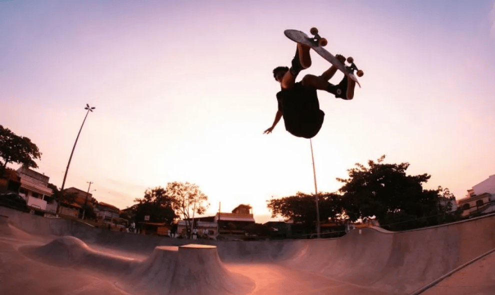 Skateboard Indonesia Berpeluang Kawinkan Medali Asian Games 2026, Malana dan Basral Turun di Nomor Street