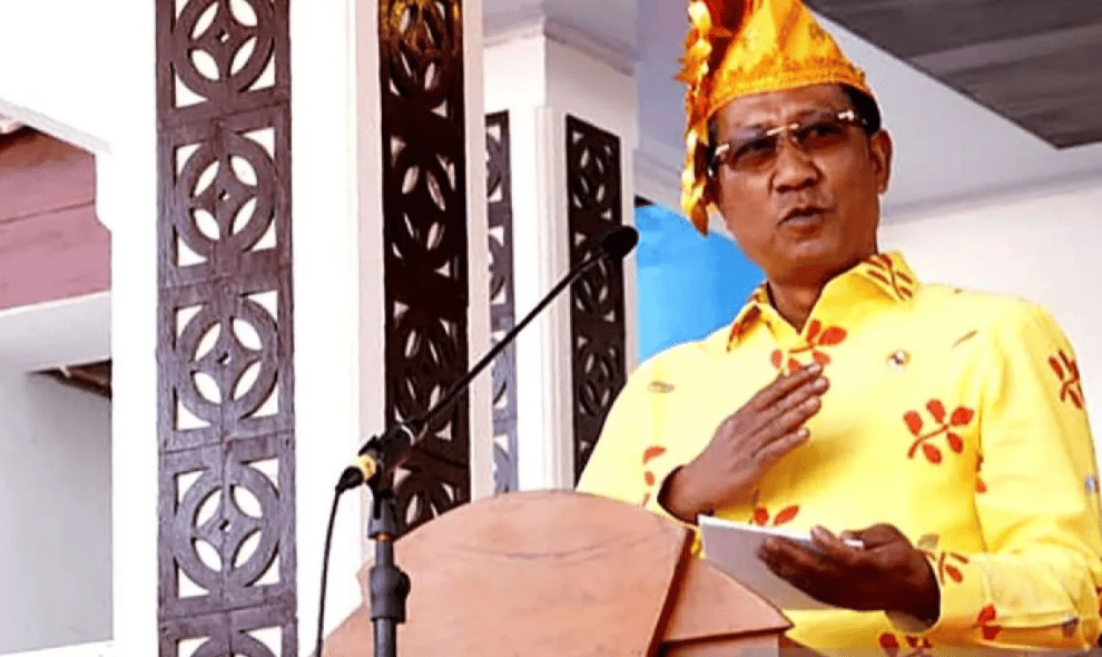 Menkum Siapkan Plafon Kredit Rp10 Triliun agar Kekayaan Intelektual UMKM Bisa Jadi Agunan