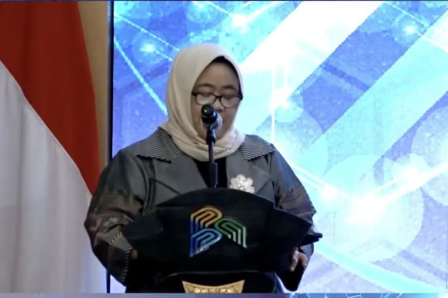 Bappenas Dorong Ekosistem Halal Indonesia Tingkatkan Ekspor dan Perluas Akses Pasar Global