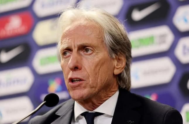 Jorge Jesus Puas Portugal Taklukkan Norwegia 2-1 dan Puncaki Grup D UEFA Nations League