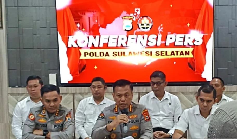 Penyidik Ajukan Pencegahan Bupati Gowa Sitti Husniah Talenrang ke Luar Negeri Usai Jadi Tersangka