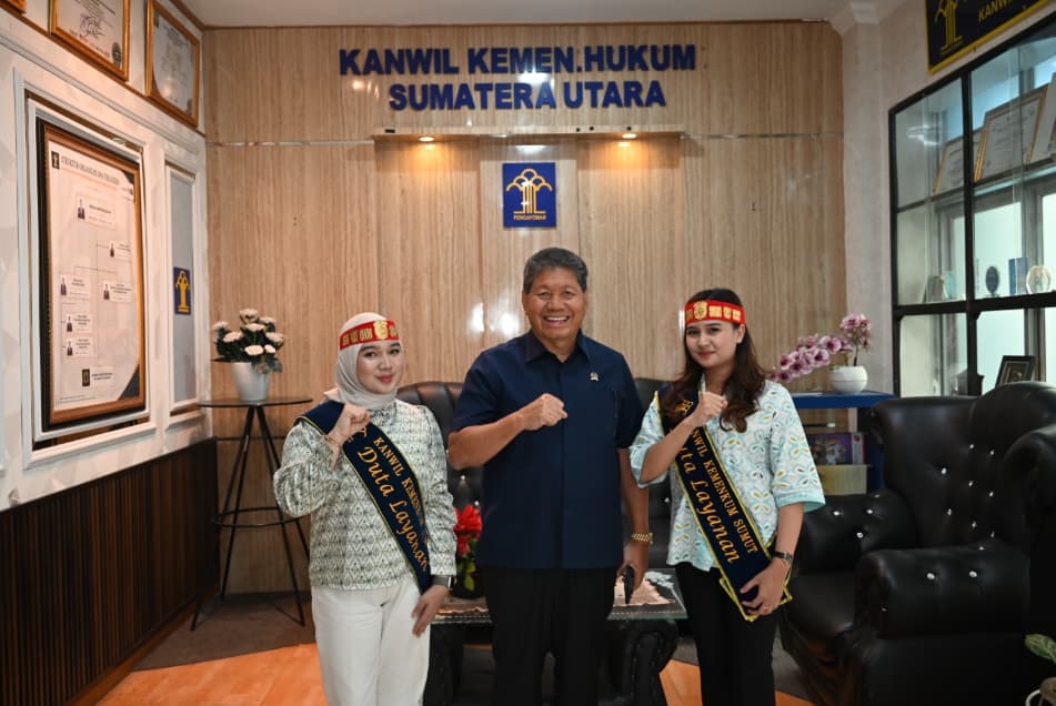 RUU Desain Industri Didorong Lindungi UMKM dari Penjiplakan dan Perkuat Hak Pemilik Desain