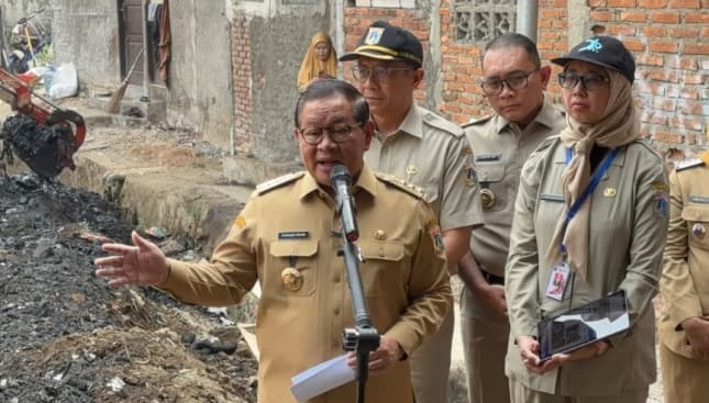 Pestapora hingga Konser The Weeknd Gerakkan Ekonomi Jakarta Hampir Rp250 Miliar