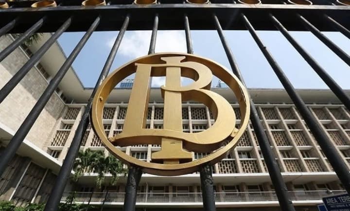 Indef Nilai BI Pertahankan Suku Bunga 5,75 Persen untuk Jaga Pergerakan Sektor Riil