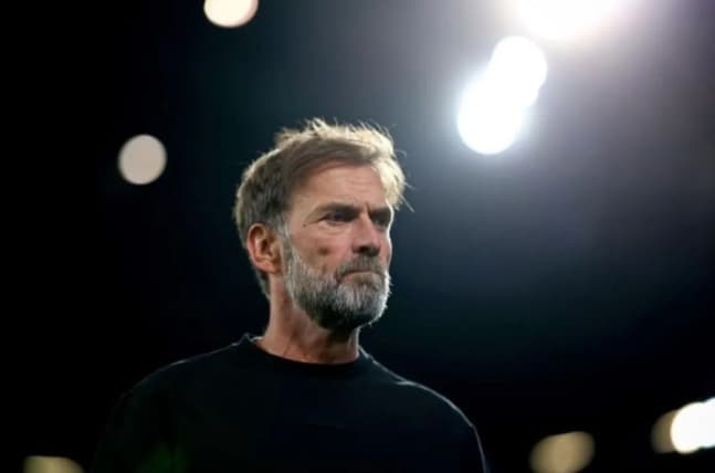 Jurgen Klopp Kecewa Berat Jerman Takluk 0-1 dari Yunani di UEFA Nations League