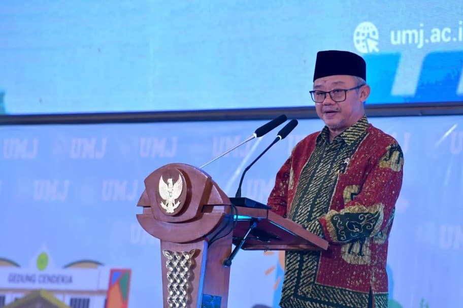 Minat Riset Murid Melonjak 47 Persen, Kemendikdasmen Siapkan Beasiswa bagi Talenta OPSI 2026