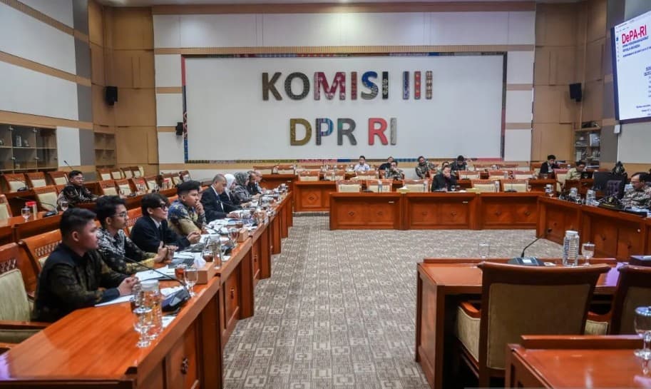 Pakar Hukum Minta RUU Perampasan Aset Perkuat Pengawasan dan Batasi Kewenangan Aparat