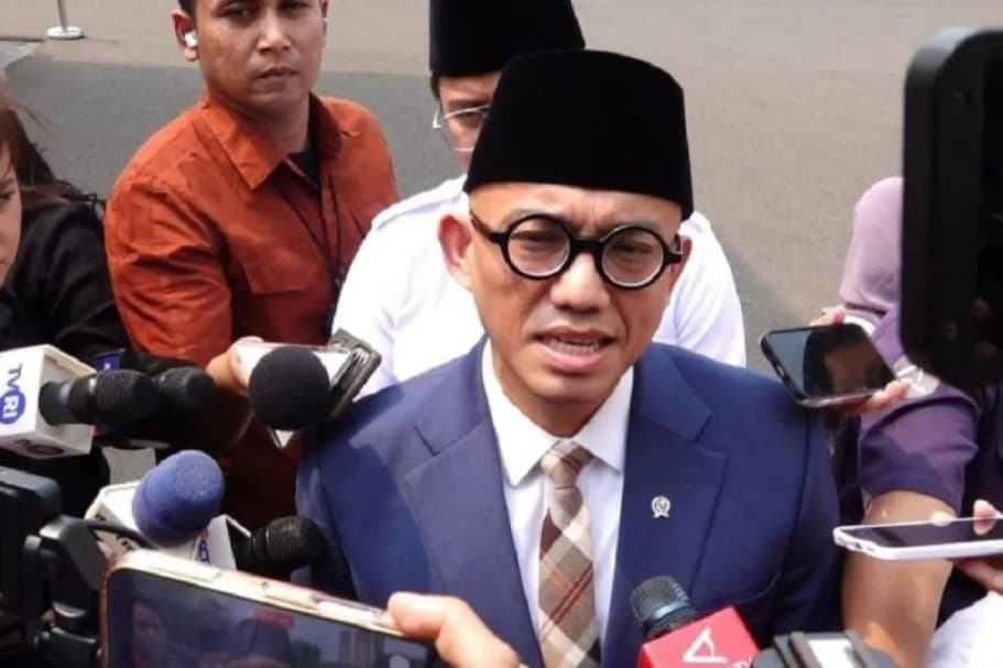 Kemenhaj Blacklist Muthawif yang Sindir Jamaah Umrah Lansia dalam Video Viral
