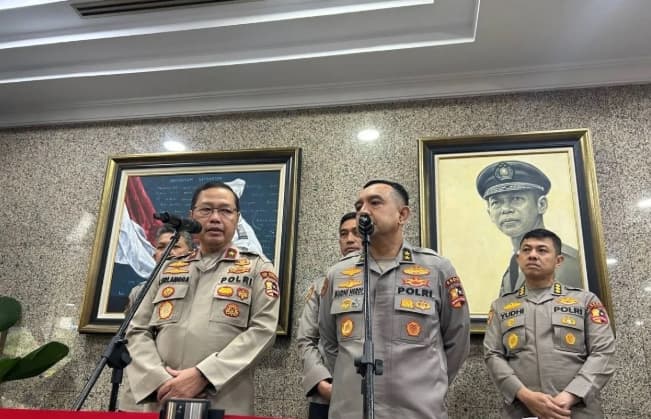 SMA Kemala Taruna Bhayangkara Jajaki Penerimaan Siswa Asing Mulai Tahun Ajaran 2027–2028