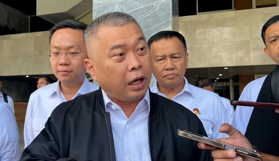 Menhub Belum Terima Usulan Impor KRL Bekas Jepang dari KAI, Aturan Berada di Kemendag