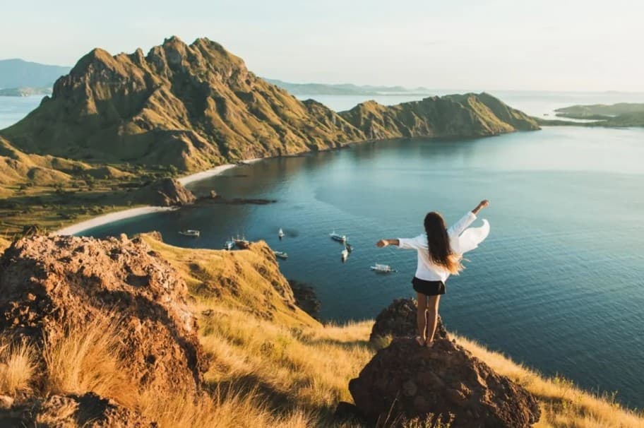 Kemenpar Hadirkan COBAIN! untuk Ajak Masyarakat Eksplorasi Destinasi Wisata Indonesia secara Digital