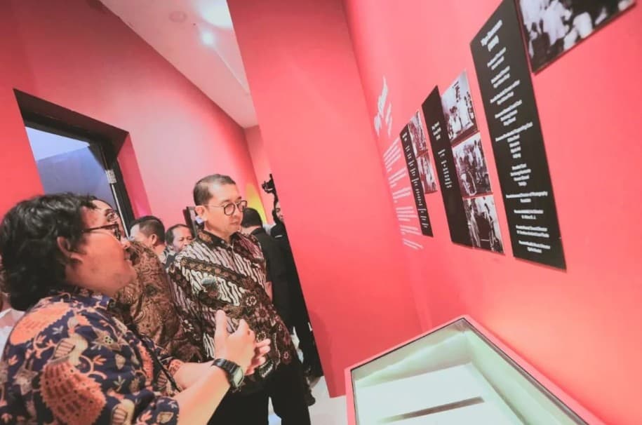 Kementerian Kebudayaan Bangun Museum Bing Slamet, Rumah Sang Maestro Diubah Jadi Ruang Belajar Publik