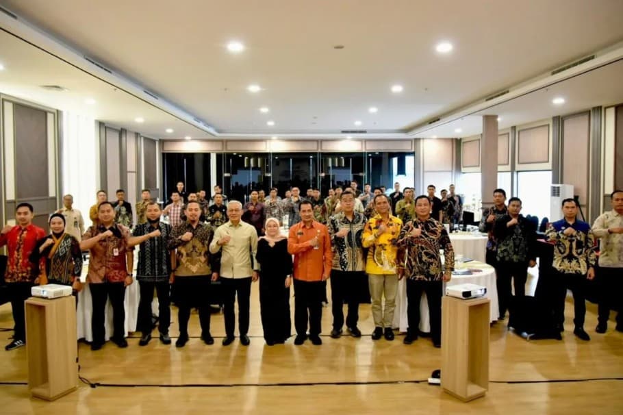 BNPT Perkuat Deradikalisasi Narapidana Terorisme, Kesiapan Mental dan Kemandirian Ekonomi Jadi Fokus