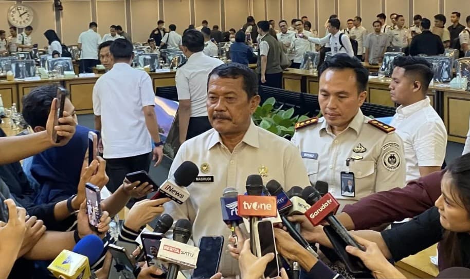 Ditjenpas Ungkap Dua Napi yang Ditemukan di Fasilitas Mewah Lapas Cibinong, 55 Warga Binaan Diperiksa