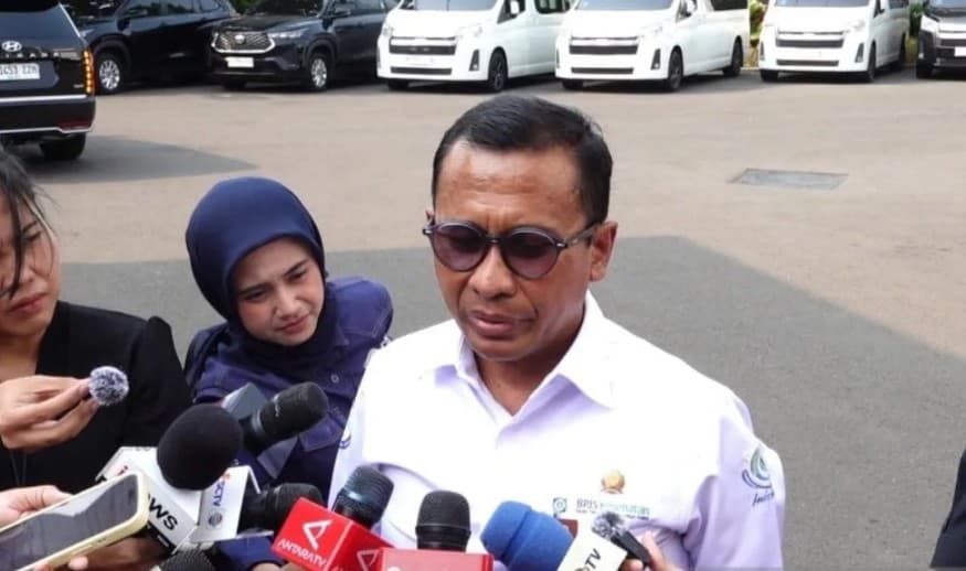 Prabowo Panggil Sejumlah Menteri Bahas Keuangan BPJS Kesehatan, Gap Arus Kas Capai Rp2 Triliun per Bulan