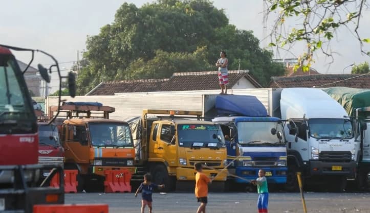 Gapasdap Dorong Penguatan Dermaga Ketapang-Gilimanuk untuk Urai Antrean Kendaraan