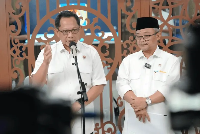 Tito Karnavian Memastikan Pemulihan Pascabencana Sumatera Dilaporkan Setiap Pekan