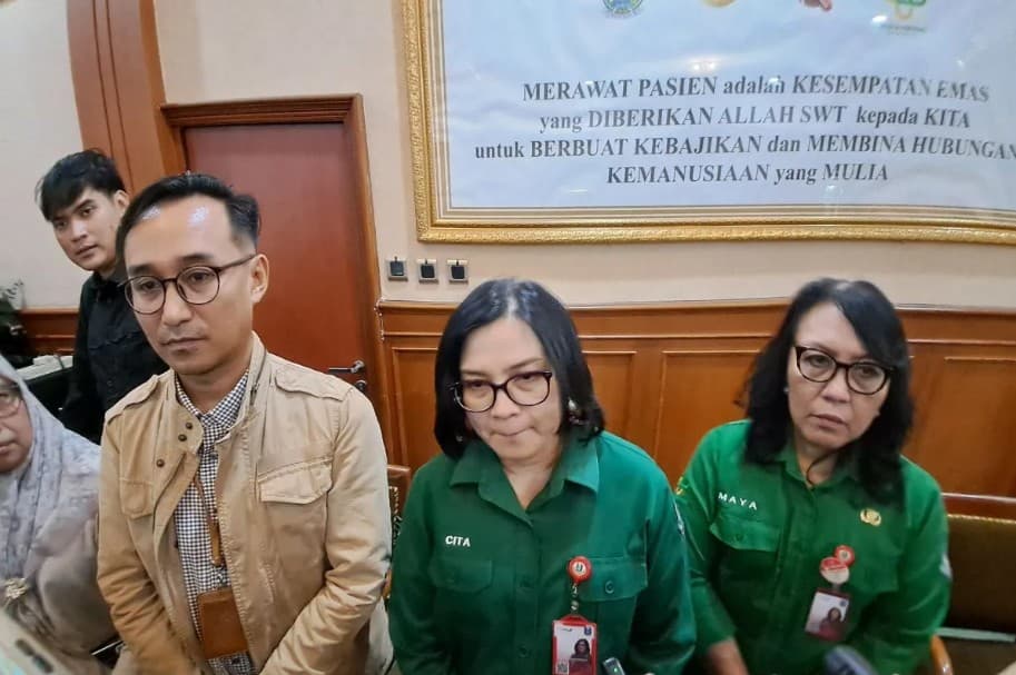 178 Peserta Kegiatan PPDS Unair Alami Gejala, RSUD Dr Soetomo Tunggu Hasil Uji Sampel Makanan