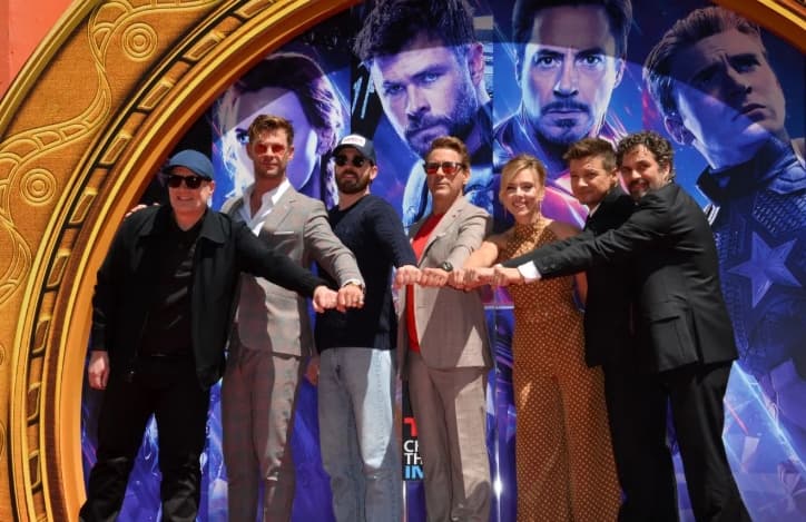 Marvel Hadirkan "Avengers Endgame: Encore" sebagai Jembatan Menuju "Avengers: Doomsday"