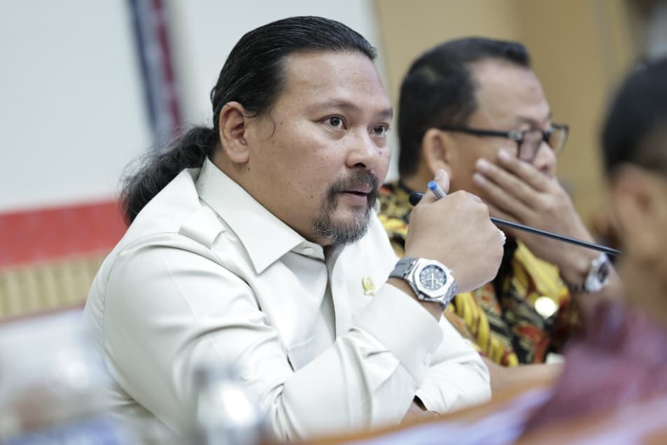 Legislator Soroti Salah Sita dalam RUU Perampasan Aset agar Kerugian Masyarakat Bisa Dipulihkan