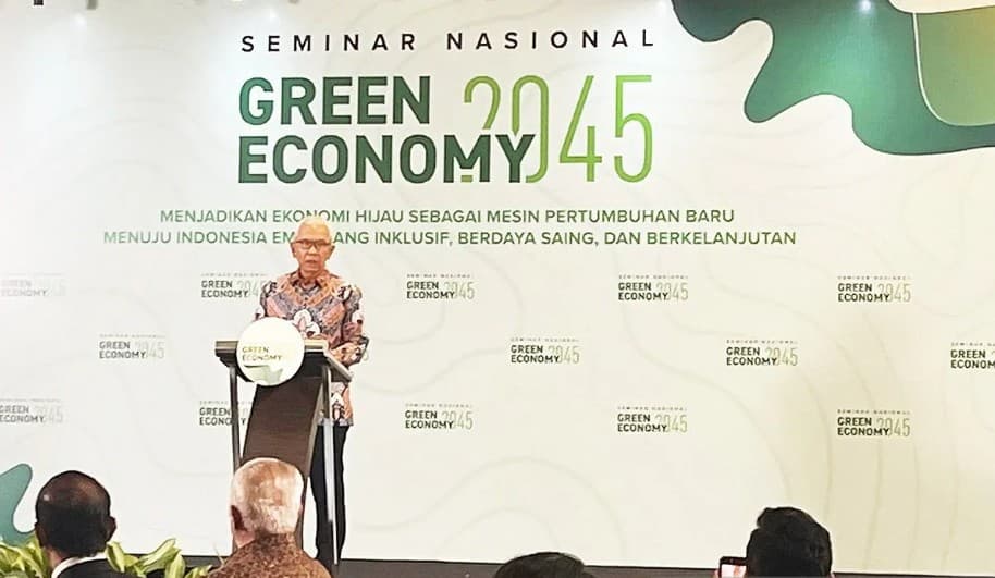 RUPTL 2025–2034 Buka Peluang Investasi Rp2.133,7 Triliun, EBT Mendominasi Pengembangan Pembangkit Baru