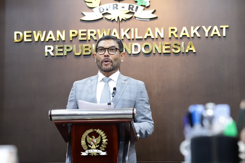 DPR Tegaskan Ketentuan Areal Preservasi UU 32/2024 Konstitusional dan Perkuat Peran Masyarakat Adat