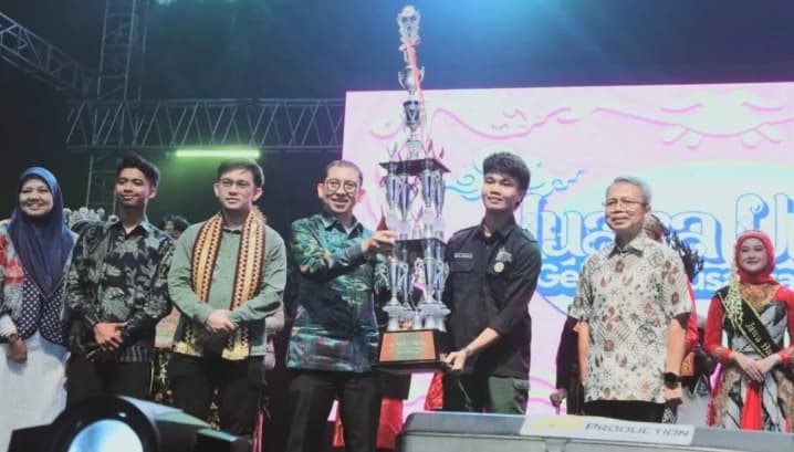 Fadli Zon Meminta Perguruan Tinggi Berperan Aktif Menjaga dan Memajukan Kebudayaan Indonesia