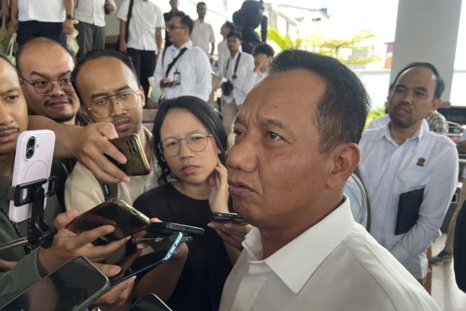 Kementerian ESDM Dorong Pengusaha Lokal Terlibat dalam Jasa Pertambangan Minerba