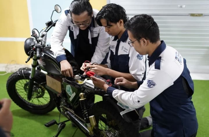 GIAMM Menilai Kebijakan TKDN Mendorong Lokalisasi Produk dan Industrialisasi Nasional