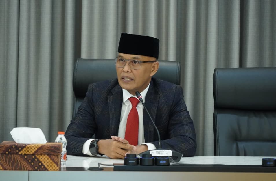 Komisi I DPR Kecam Pernyataan PM Kepulauan Solomon soal Papua di Sidang Umum PBB