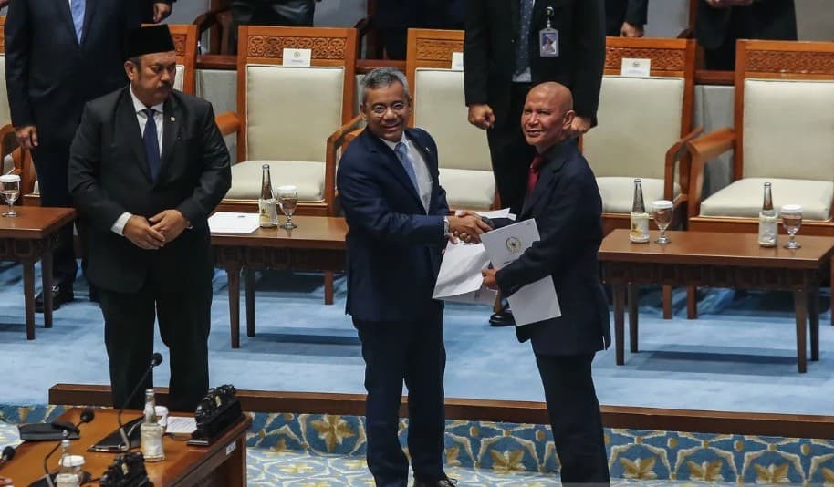 Pemerintah Pusat Tanggung Gaji PPPK Daerah Rp23 Triliun pada 2027, Mayoritas Guru dan Tenaga Kesehatan