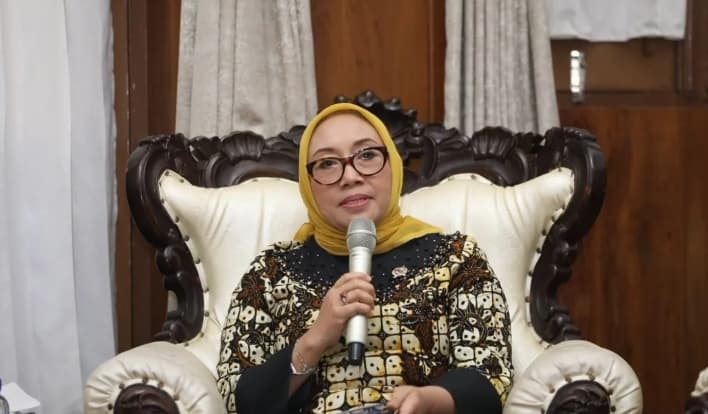 KemenPPPA Minta Penanganan Kasus Kekerasan di OKI Tetap Berperspektif Gender dan Lindungi Hak Anak