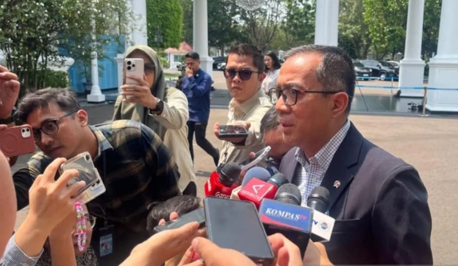 Prabowo Panggil Sejumlah Pejabat Bahas Narkoba, Riset Kampus Disiapkan untuk Deteksi hingga Terapi