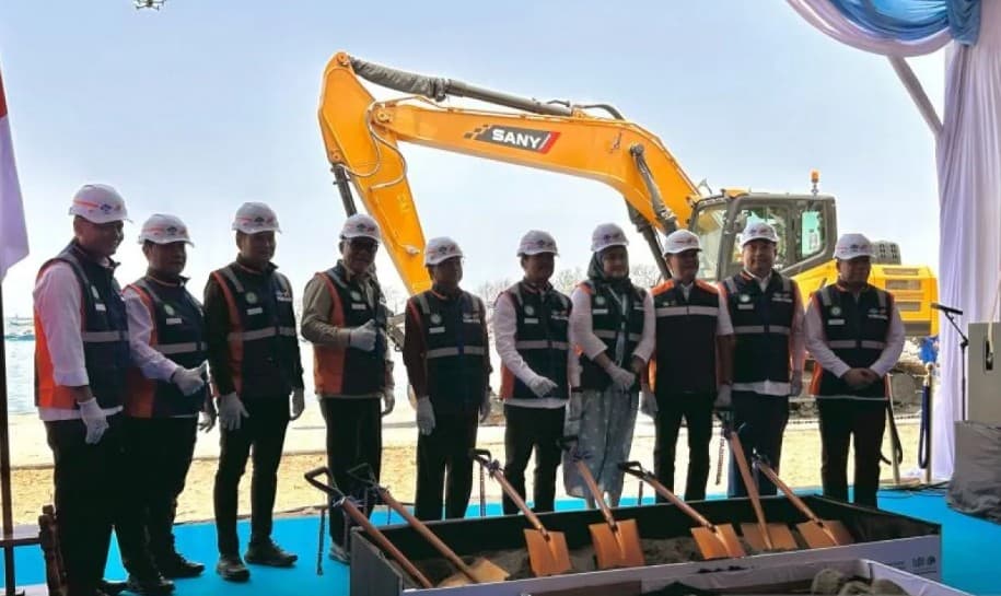Pemerintah Kucurkan Rp1,2 Triliun untuk Bangun PPN Pengambengan Modern, Targetkan 25.000 Lapangan Kerja
