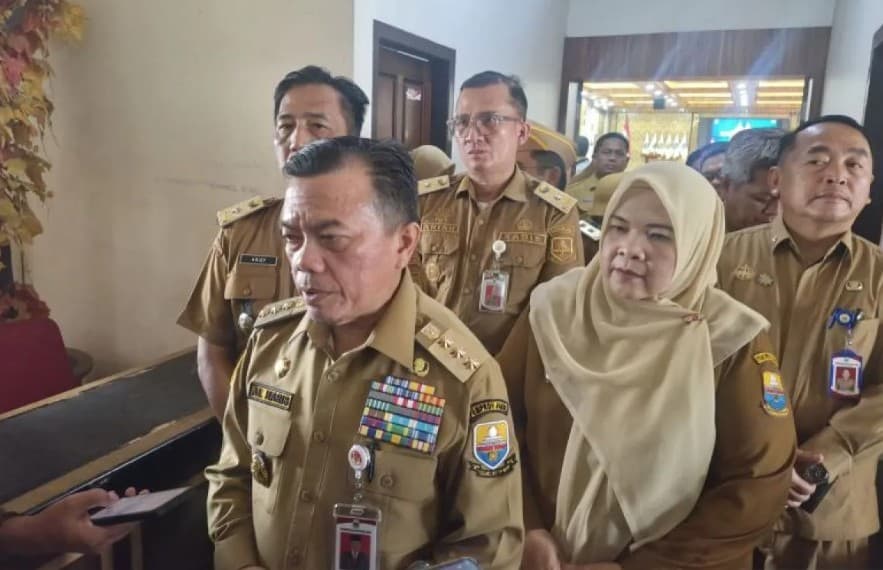 Pemprov Jambi Tuntaskan Penetapan Lokasi Tol Jambi–Rengat, Pembangunan Fisik Ditargetkan Mulai Januari 2027