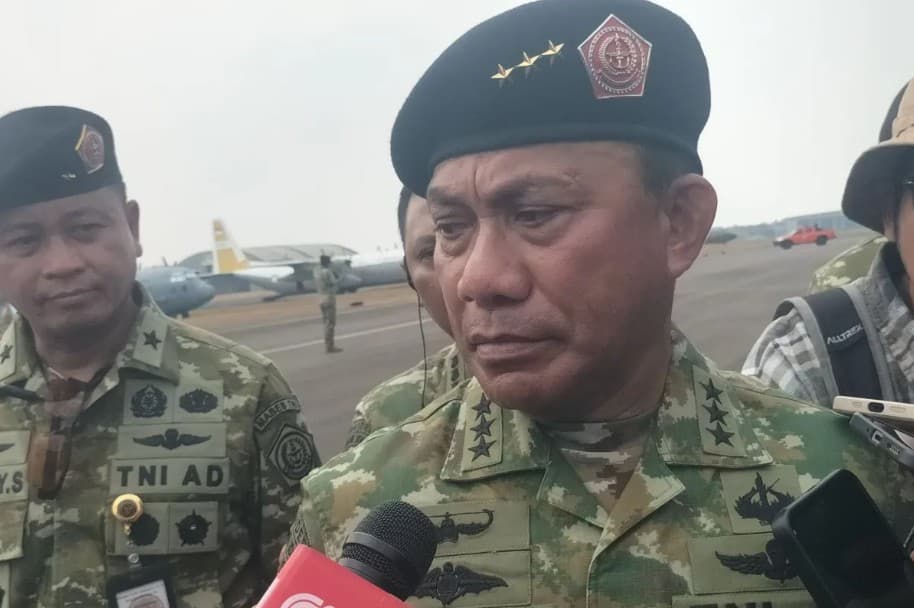 Kemhan Akan Evaluasi Seleksi ASN Peserta Komcad Usai Seorang Peserta Meninggal Dunia