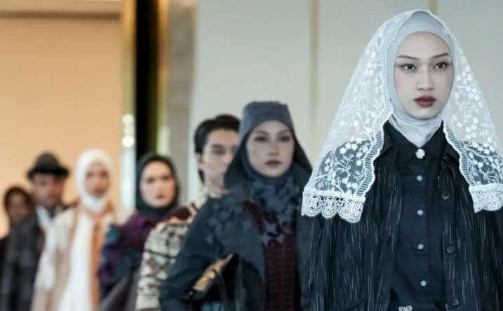 BI dan Kemendag Perkuat Industri untuk Jadikan Indonesia Pusat Modest Fashion Global