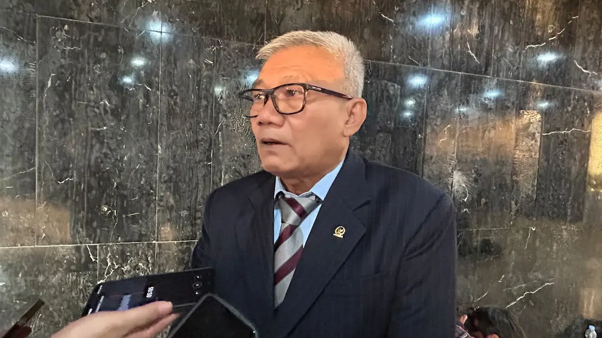 Agun Gunandjar Minta Ombudsman RI Terbitkan Rekomendasi Buntut Temuan Fasilitas Mewah Lapas Cibinong