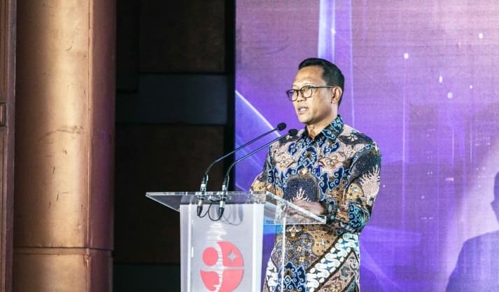 Bappenas Soroti Penguatan Talenta Riset dan Inovasi dalam Puncak IRIFair 2026