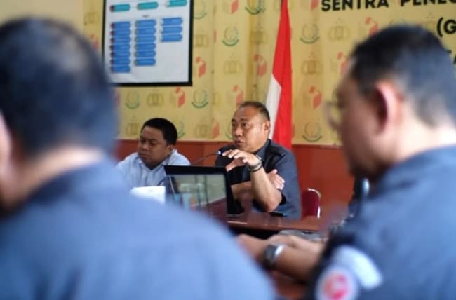 Aturan Belum Spesifik Jangkau Deepfake, Bawaslu Sulsel Petakan Hukum Pengawasan Konten AI