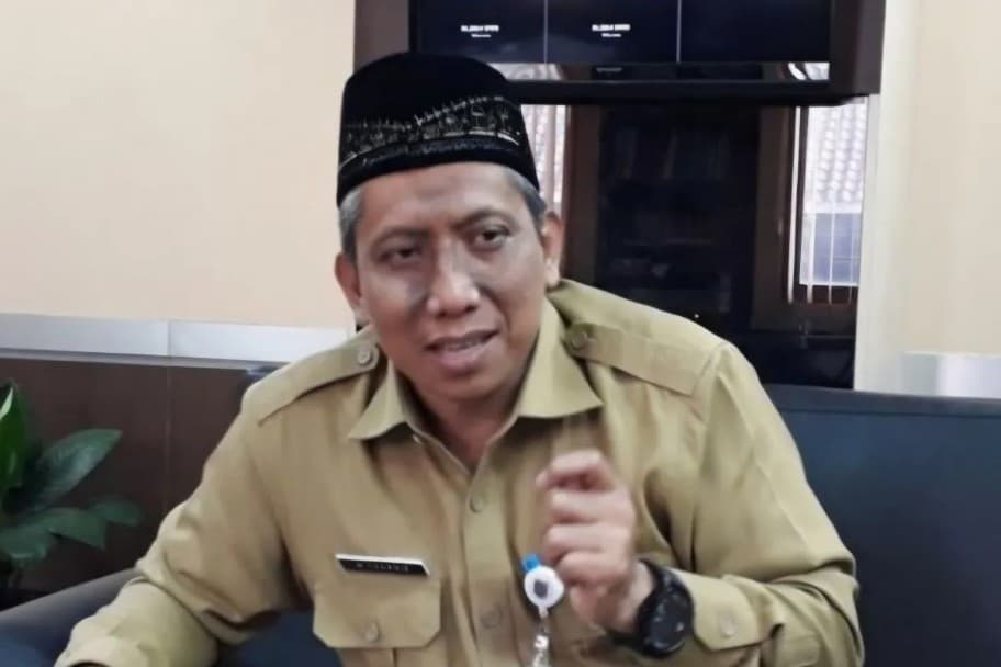 Pemkot Depok Catat 63 Koperasi Merah Putih, Pembangunan Gerai Terkendala Keterbatasan Lahan