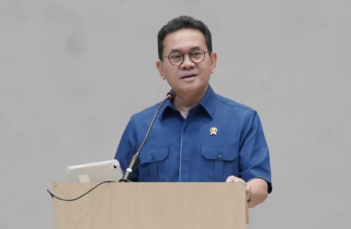 Mendag Budi Santoso Hadiri G20 TMM di AS untuk Suarakan Kepentingan Perdagangan Indonesia