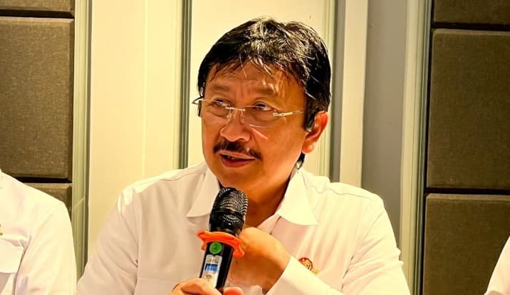 Kemenhub Pastikan Transisi Pengelolaan Bandara Dhoho Kediri Tak Ganggu Operasional Penerbangan