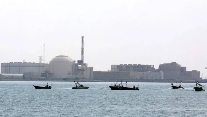 Rusia dan Iran Perkuat Kerja Sama Energi, PLTN Bushehr hingga Proyek Baru Jadi Bahasan