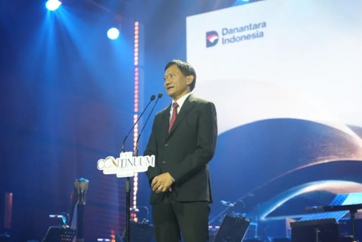 KAI Genap 81 Tahun, Transformasi Layanan dan Konektivitas Terus Diperkuat