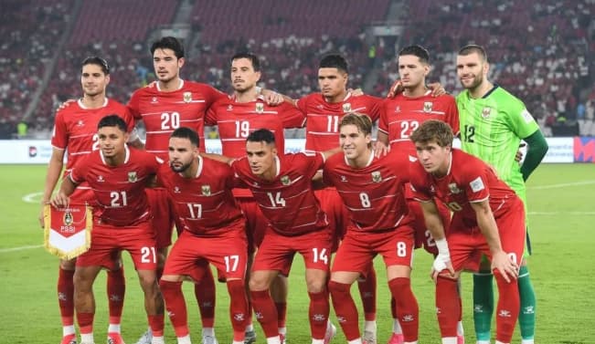 Erick Thohir Minta Timnas Indonesia Alihkan Fokus ke Bangladesh Usai Ditahan Malaysia
