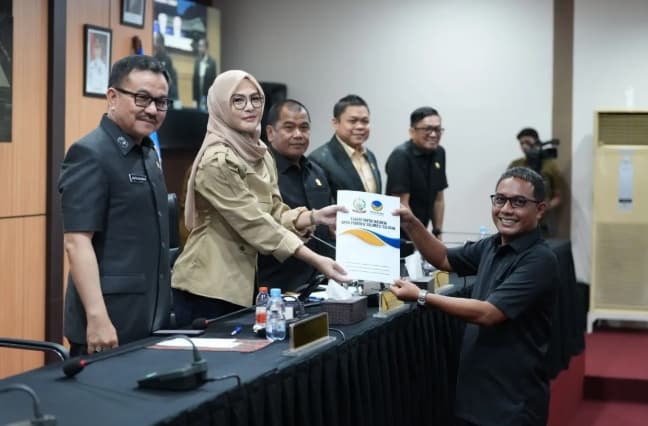 DPRD Sulsel Bahas Perda Baru untuk Atur Bagian Daerah dari Keuntungan Tambang IUPK