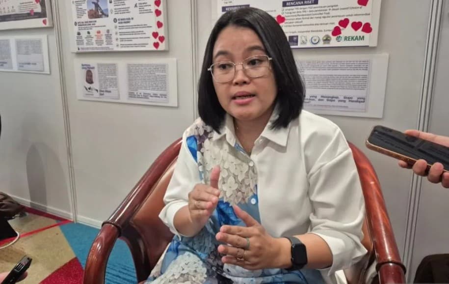 BRIN Kembangkan Sensor Cerdas dari Rumput Laut untuk Pantau Kesegaran Makanan Program MBG